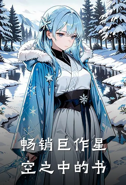 畅销巨作星空之中的书