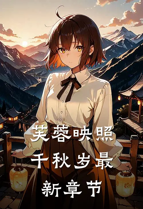 芙蓉映照千秋岁最新章节