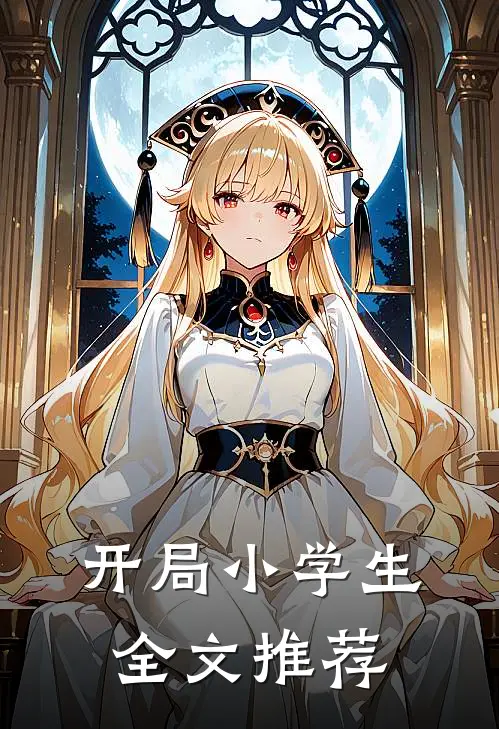 开局小学生全文推荐