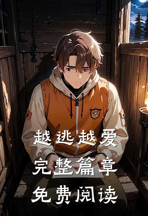 越逃越爱完整篇章免费阅读