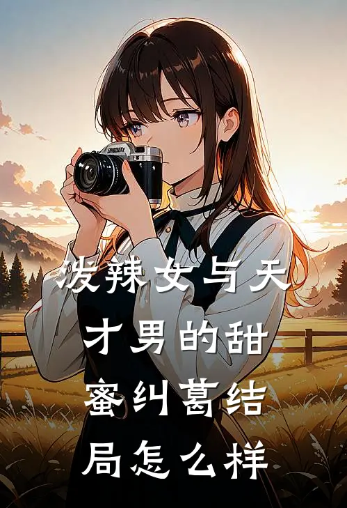 泼辣女与天才男的甜蜜纠葛结局怎么样