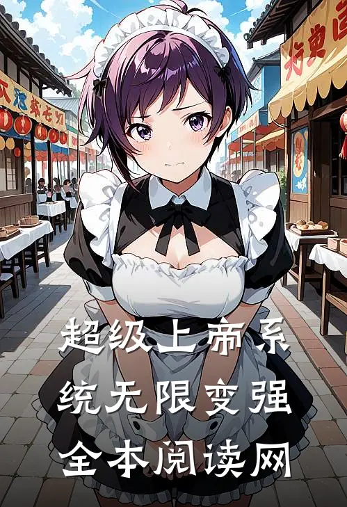 超级上帝系统无限变强全本阅读网