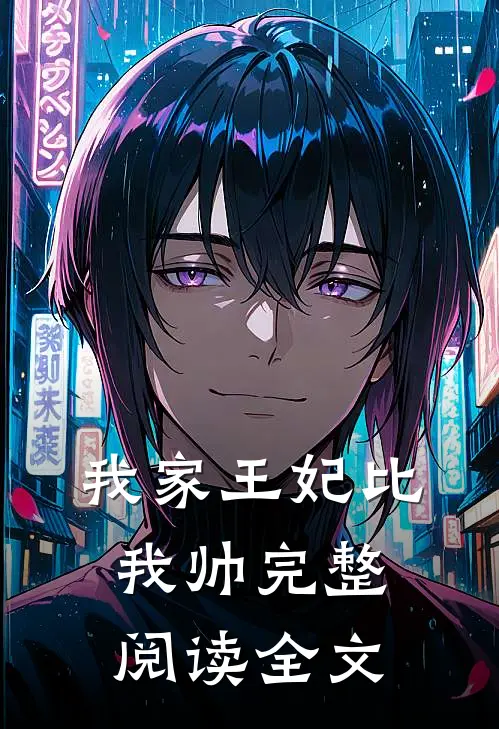 我家王妃比我帅完整阅读全文