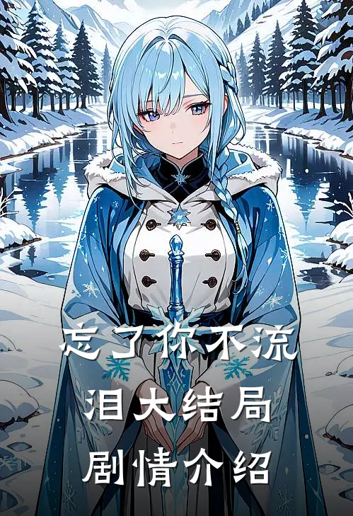 忘了你不流泪大结局剧情介绍