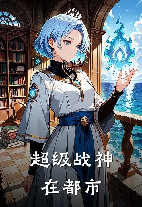 超级战神在都市