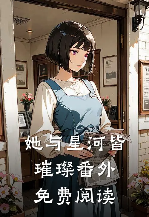 她与星河皆璀璨番外免费阅读