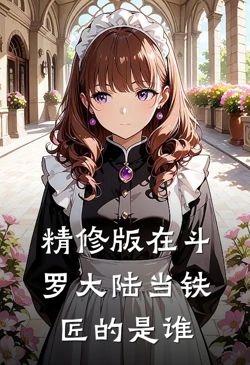 精修版在斗罗大陆当铁匠的是谁