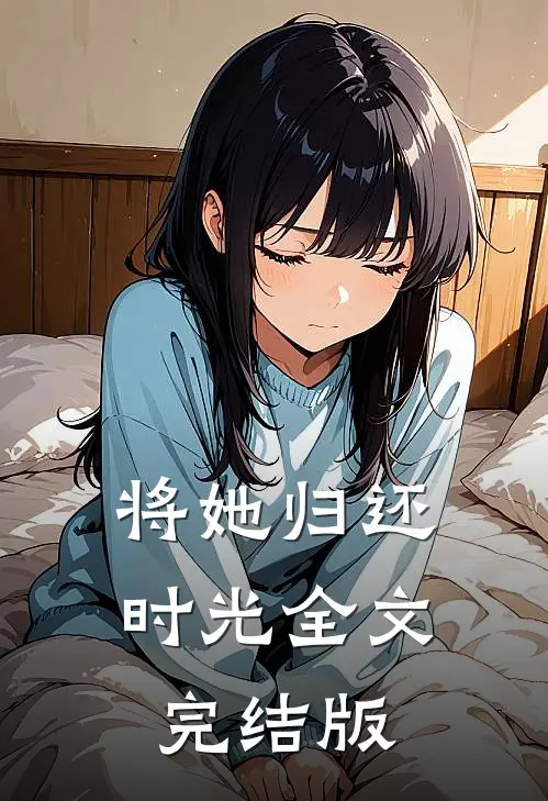 将她归还时光全文完结版