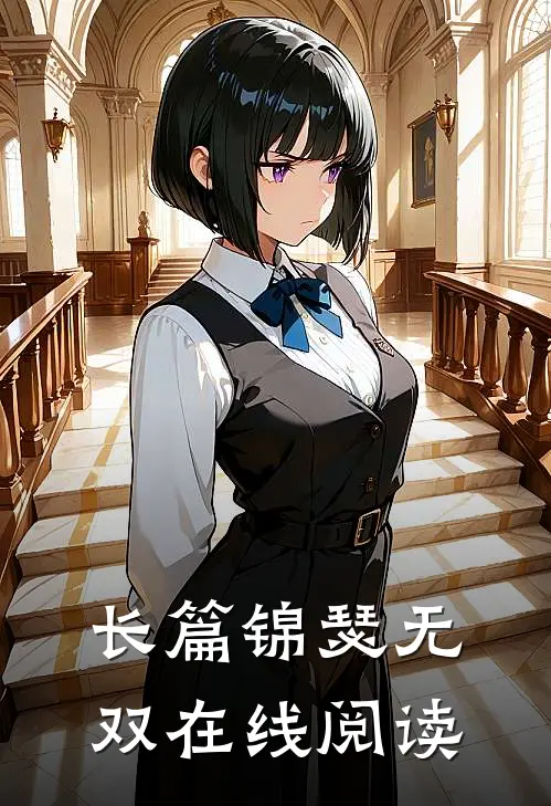 长篇锦瑟无双在线阅读