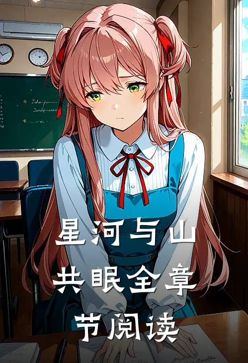 星河与山共眠全章节阅读