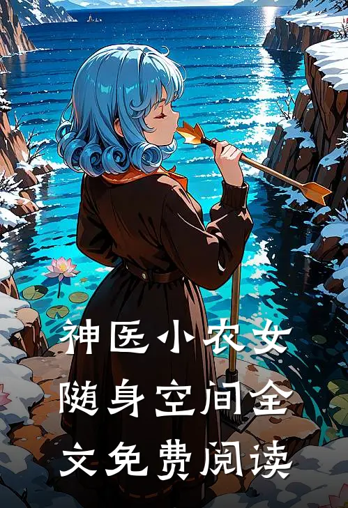神医小农女随身空间全文免费阅读