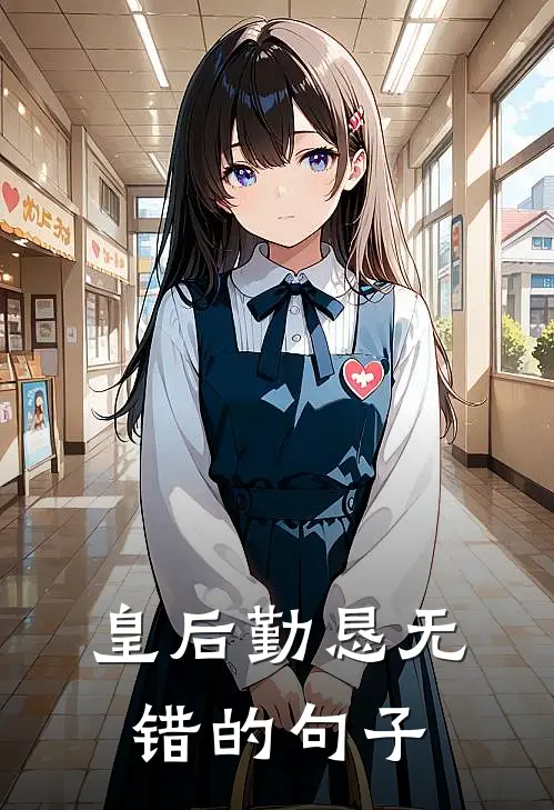 皇后勤恳无错的句子