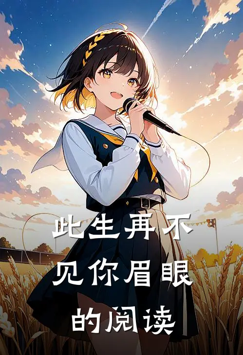 此生再不见你眉眼的阅读