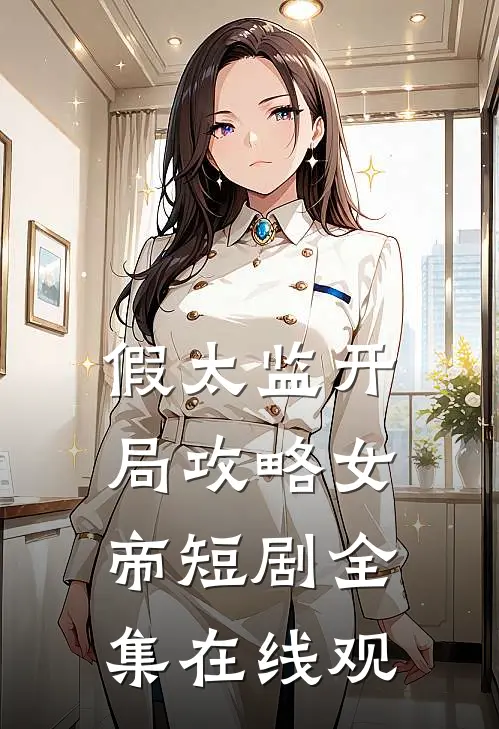 假太监开局攻略女帝短剧全集在线观