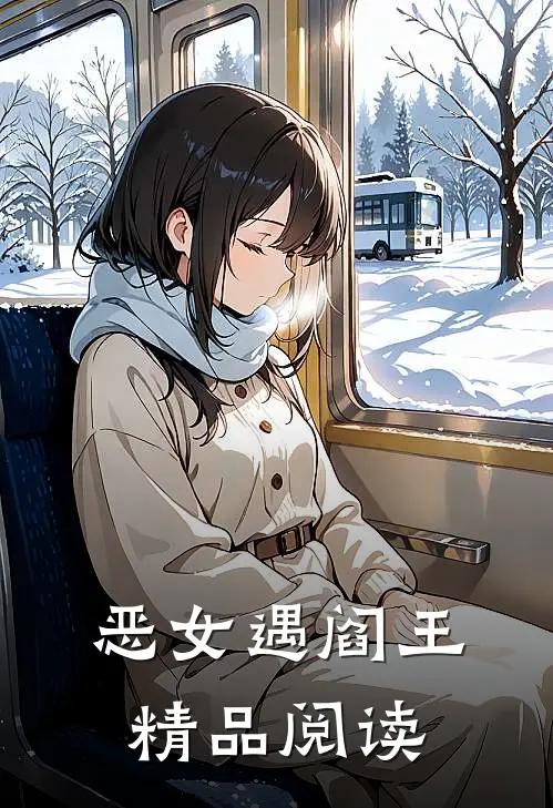 恶女遇阎王精品阅读