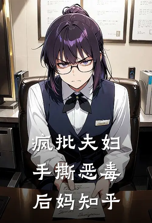 疯批夫妇手撕恶毒后妈知乎