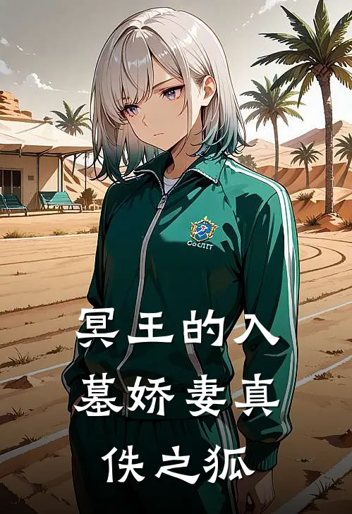 冥王的入墓娇妻 真佚之狐