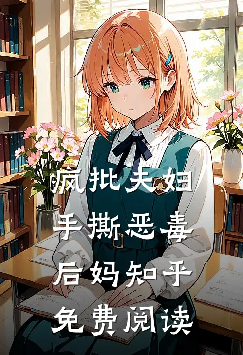 疯批夫妇手撕恶毒后妈知乎免费阅读
