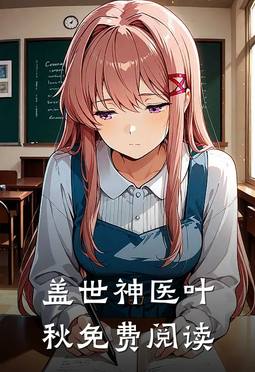 盖世神医叶秋免费阅读