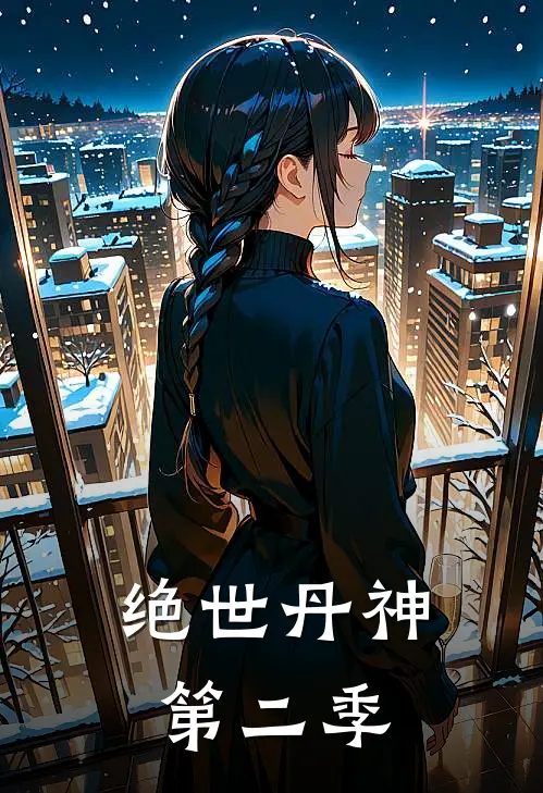绝世丹神第二季