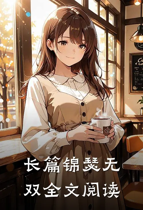 长篇锦瑟无双全文阅读