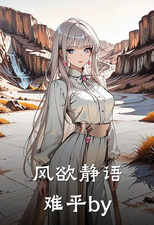 风欲静语难平by
