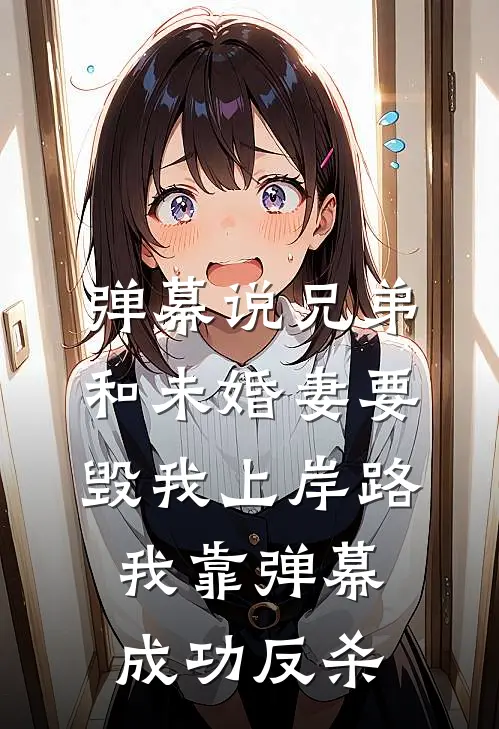 弹幕说兄弟和未婚妻要毁我上岸路，我靠弹幕成功反杀