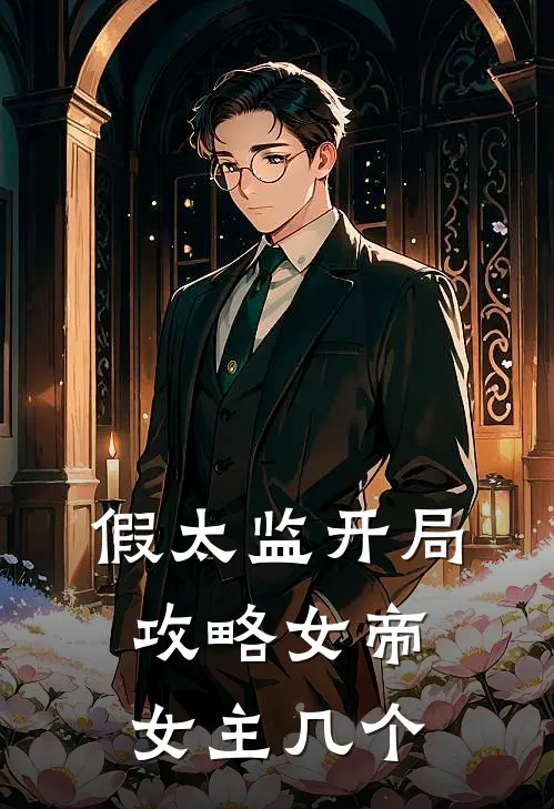 假太监开局攻略女帝女主几个