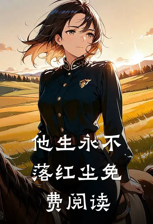 他生永不落红尘免费阅读