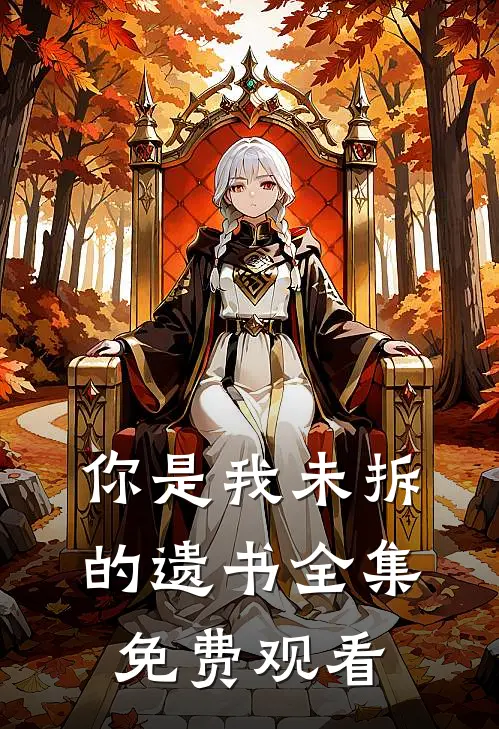你是我未拆的遗书全集免费观看