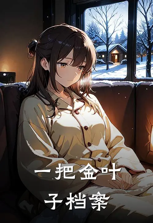一把金叶子档案