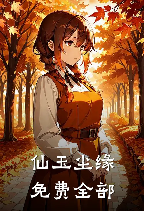 仙玉尘缘免费全部