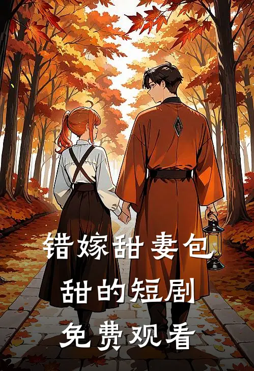错嫁甜妻包甜的短剧免费观看