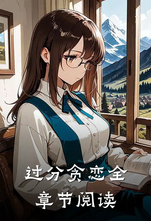 过分贪恋全章节阅读