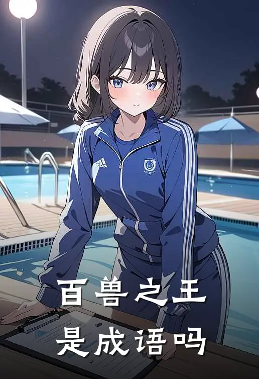 百兽之王是成语吗