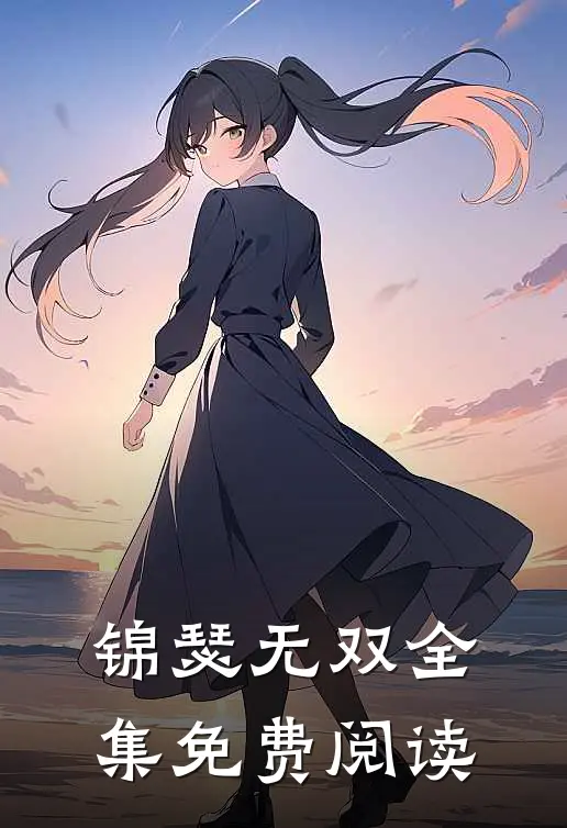 锦瑟无双全集免费阅读