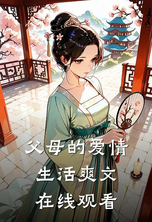 父母的爱情生活爽文在线观看