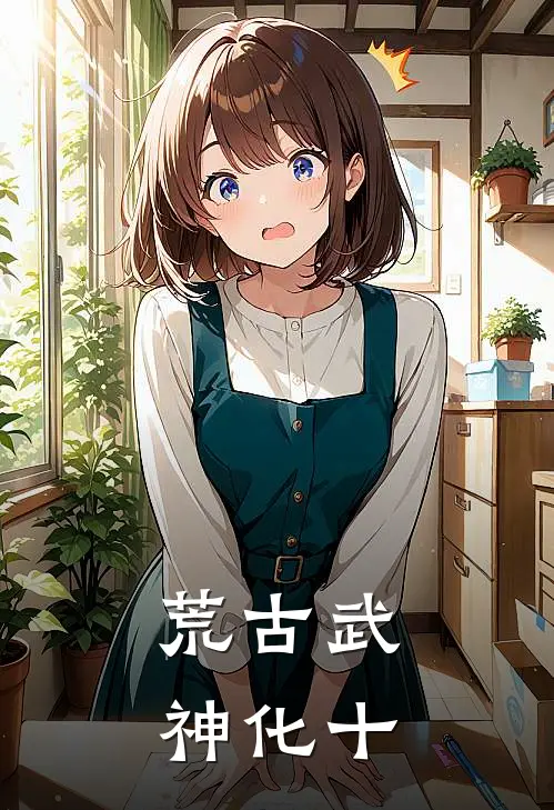 荒古武神化十