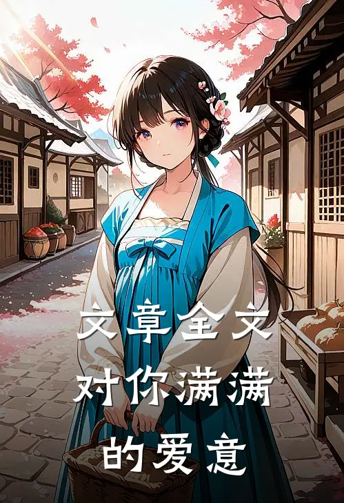 文章全文对你满满的爱意