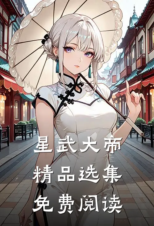 星武大帝精品选集免费阅读