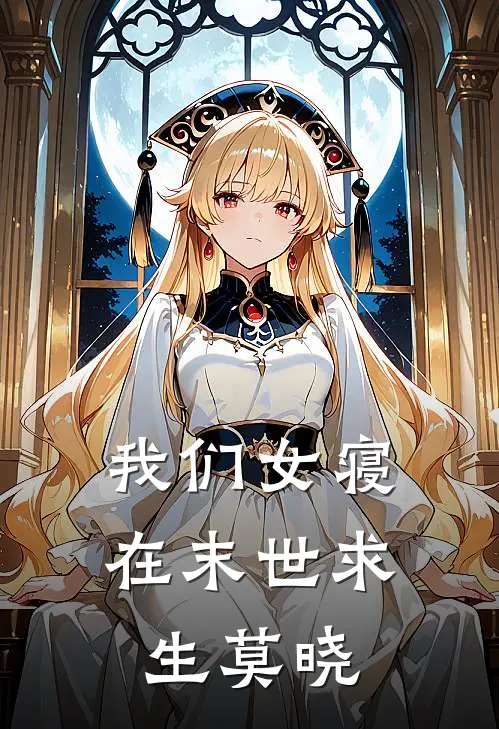 我们女寝在末世求生莫晓