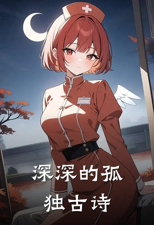 深深的孤独古诗