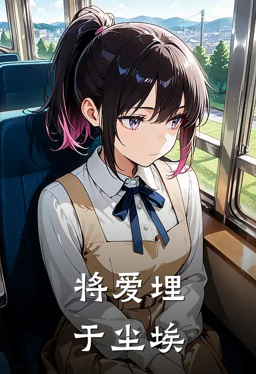 将爱埋于尘埃