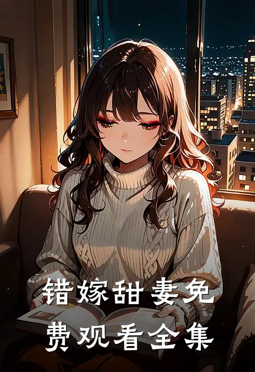 错嫁甜妻免费观看全集