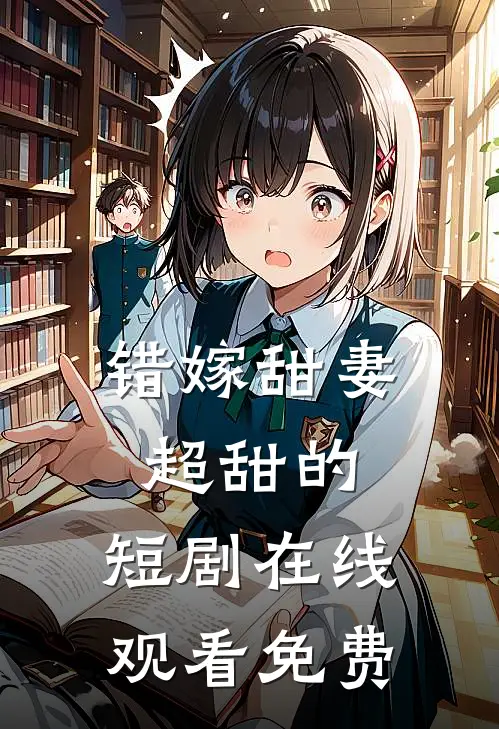 错嫁甜妻超甜的,短剧在线观看免费