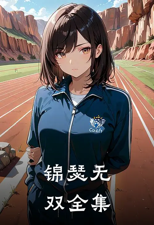 锦瑟无双全集