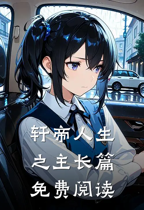 轩帝人生之主长篇免费阅读