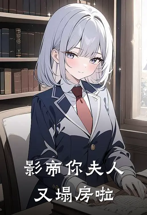影帝你夫人又塌房啦