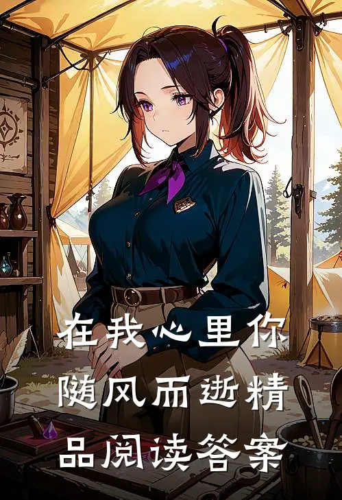 在我心里你随风而逝精品阅读答案