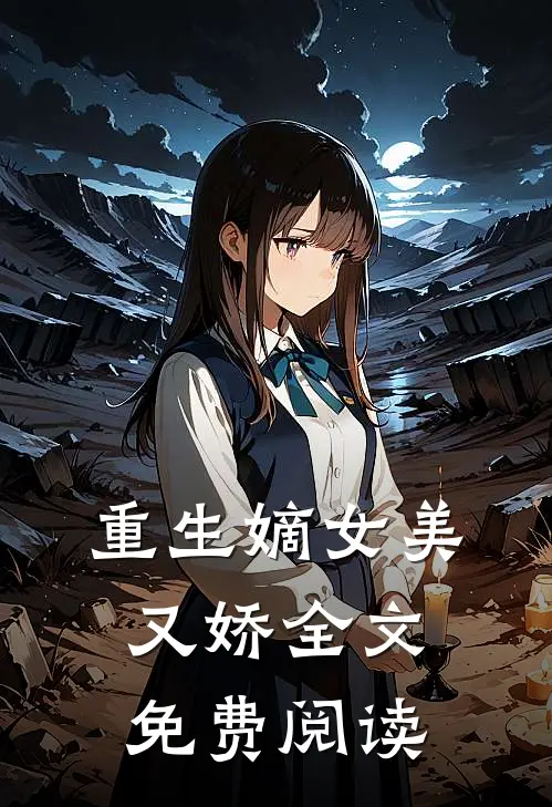 重生嫡女美又娇全文免费阅读